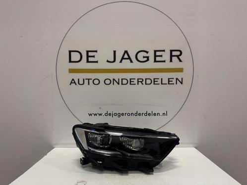 VW T-ROC T ROC VOL LED KOPLAMP RECHTS COMPLEET 2GA941036D, Auto-onderdelen, Verlichting, Volkswagen, Gebruikt