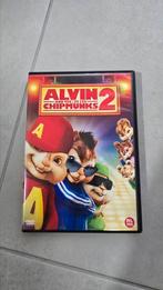 Alvin and the Chipmunks 2 DVD, Enlèvement ou Envoi, Comme neuf