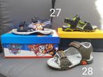 Sandalen voor kinderen, Kinderen en Baby's, Kinderkleding | Schoenen en Sokken, Ophalen of Verzenden, Gebruikt, Jongen of Meisje