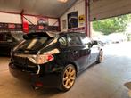 Subaru impreza met lpg, Auto's, Subaru, Zwart, Bedrijf, Impreza, Euro 4