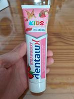 Dentifrice pour enfant 0-6 ans, Bijoux, Sacs & Beauté, Beauté | Soins de la bouche, Enlèvement ou Envoi, Dentifrice