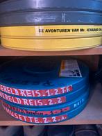 Zeer oude films, Verzamelen, Ophalen of Verzenden