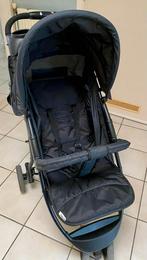 Buggy ajustable avec housse de pluie, Enlèvement, Comme neuf, Autres marques, Ombrelle