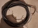Ho7mf rubber kabel, Doe-het-zelf en Bouw, Kabel of Snoer, Zo goed als nieuw, Ophalen