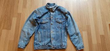 Moto zomer pak Jeans KMCIRCUT  beschikbaar voor biedingen