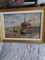 Vandamme Frans., Antiek en Kunst, Ophalen