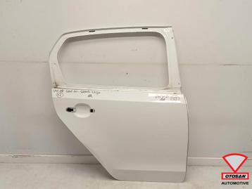 VW Up Seat MII Skoda Citigo Portier Deur Rechts Achter Origi beschikbaar voor biedingen