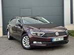 VOLKSWAGEN PASSAT 1.6TDI 2015 AUTOMAAT, Auto's, Automaat, Stof, Euro 6, 5 deurs