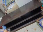 Meuble  tv, Ophalen, Gebruikt, 25 tot 50 cm, 100 tot 150 cm