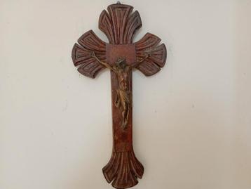 Crucifix, Enlèvement ou Envoi, Utilisé