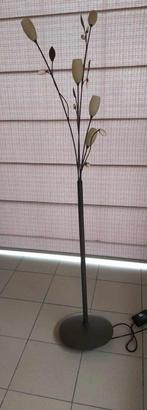 plafondlamp + bijhorende staanlamp STERK VERLAAGDE PRIJS, Ophalen, Zo goed als nieuw