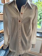Mayerline 42, Ophalen, Zo goed als nieuw, Beige