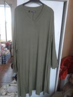 jurk grote maat, Bonprix, Enlèvement ou Envoi, Comme neuf, Vert