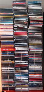 Paketten cd's (bundels) verschillend, Cd's en Dvd's, Cd's | Verzamelalbums, Ophalen of Verzenden