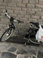 Elektrische dames fiets, Ophalen, Zo goed als nieuw