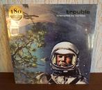 Trampled by turtles - Trouble vinyl LP, Cd's en Dvd's, Vinyl | Country en Western, Ophalen of Verzenden, Gebruikt, 12 inch