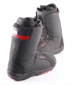 Bottes de snowboard 40.5 42 EU avec technologie DEELUXE DELT, Envoi, Utilisé, Chaussures