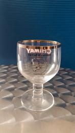 Verre Chimay 18cl la val'heureux rando VTT, Enlèvement ou Envoi, Comme neuf