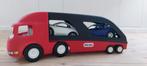 Little Tikes Grote Autotransporter, Ophalen, Zo goed als nieuw