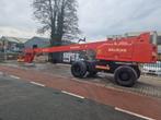 Genie S 85 hoogwerker hi lift 27 m telescopic