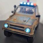 MST CFX 1/10 Suzuki Jimny – scale crawler metalen ophanging, Hobby en Vrije tijd, Elektro, Auto offroad, Ophalen of Verzenden
