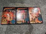 3 Dvd´s Indiana Jones - special Edition, Cd's en Dvd's, Ophalen of Verzenden