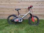 Kinder Fiets, Fietsen en Brommers, Fietsen | Kinderfietsjes, Ophalen, Gebruikt, 16 tot 20 inch, B’Twin