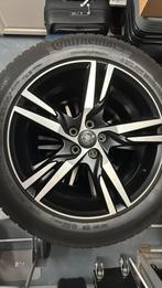 Set Winterbanden, Auto-onderdelen, Banden en Velgen, Gebruikt, Banden en Velgen, Winterbanden, 235 mm