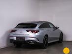 Mercedes-Benz CLA 250 e AMG Line Shooting Brake + 19 INCH +, Auto's, Mercedes-Benz, CLA, Stof, Gebruikt, Euro 6