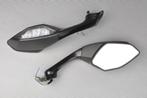 Paire de Rétroviseurs pour YAMAHA R1 & R6