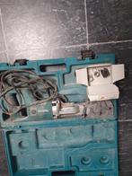 voor onderdelen Makita zaagmachine, Ophalen, Gebruikt, Reciprozaag, Makita