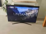 Samsung smart-tv van 65 inch, Ophalen, Gebruikt, 50 Hz, LCD