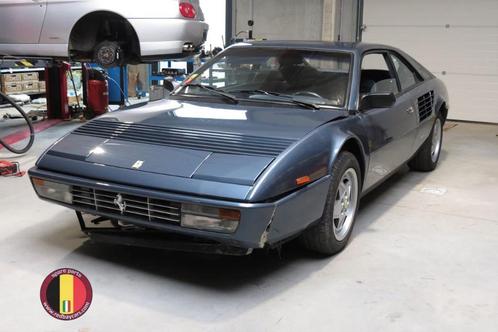 Pièces de recyclage Ferrari Mondial 3.2/QV, Autos : Pièces & Accessoires, Carrosserie & Tôlerie, Pare-chocs, Ferrari, Avant, Utilisé