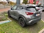 Nissan Juke - Enigma, Automaat, Grijs, Particulier, Achteruitrijcamera