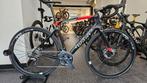 Koersfiets Rcaefiets Wilier Cento1 NDR disc carbon, Ophalen, Zo goed als nieuw