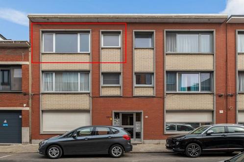 Appartement te koop in Deurne, 2 slpks, Immo, Huizen en Appartementen te koop, Appartement, D