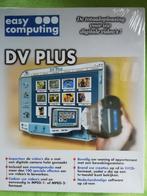Easy Computing DVplus, Ophalen