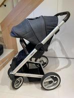 Mutsy Igo set wieg en buggy kinderwagen, Kinderen en Baby's, Kinderwagens en Combinaties, Ophalen, Zo goed als nieuw, Kinderwagen