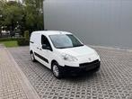 Peugeot Partner euro5 blanco gekeurd vvk, Euro 5, Achat, Entreprise, 2 places