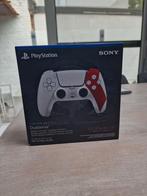 God of war 20th anniversary dualsense controller, Ophalen of Verzenden, Zo goed als nieuw