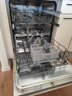 Whirpool vaatwasser, Ophalen