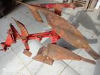 Charrue Brabant pour Motoculteur, Tuin en Terras, Ophalen, Zo goed als nieuw