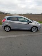 Ford Fiesta Benzine Automaat, Auto's, Euro 5, Stof, 4 cilinders, 149 g/km