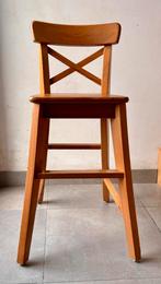 Ikea Ingolf kinderstoel, Ophalen, Gebruikt, Overige typen, Aanschuifbaar