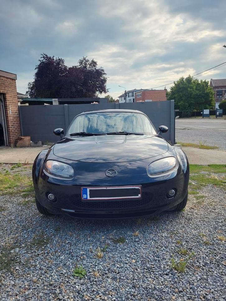Mazda mx5 nc 2008 86.000km, Autos : Pièces & Accessoires, Autres pièces automobiles, Mazda, Renault