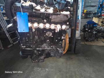 Motor Volvo XC90 2.0 T8 16V  beschikbaar voor biedingen