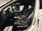 BMW 320iA xDrive Touring M-Sport - 12 Mnd Garantie, Auto's, Automaat, Wit, Leder, Onderhoudsboekje