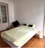 Lit IKEA Askvoll, Enlèvement, 200 cm, Deux personnes, 140 cm