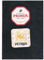 SOUS-VERRES À BIÈRE, Envoi, Neuf, Sous-bock