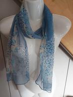 Foulard, Enlèvement ou Envoi